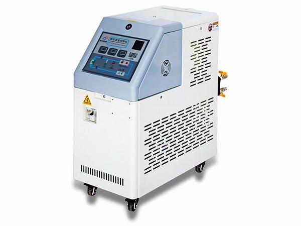 模温机噪音异响？原因分析与消除技巧